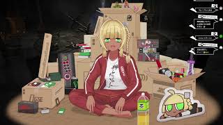 [ Steam版 参加型 エルデンリング ナイトレイン ] 新常世の王来ましたねぇ！！ [ #Vtuber ]