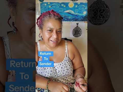 #fyp #psa #returntosender
