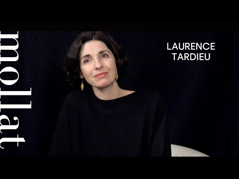 Vidéo de Laurence Tardieu