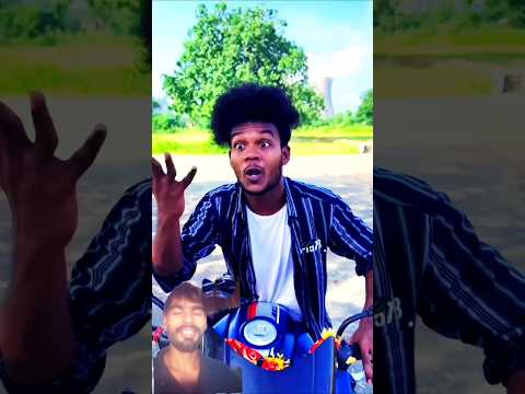 सूरज ने लिया फ्रीहेलमेट 2025 ke new comedy video#funnyvideos #comedyvideos #realfools