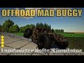 Offroad Mad Buggy v1.0.0.0