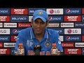 IANS : M S Dhoni on his retirement & team performance in WC