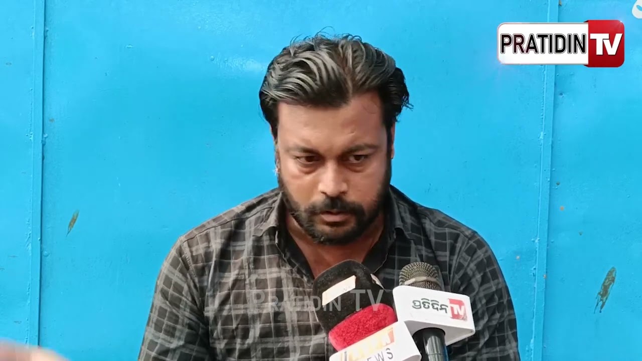 ୮୦ ଟଙ୍କା ନେଉଛ ମାନେ ସେଇଟା ରେଷ୍ଟୁରାଣ୍ଟ ! Sankha bhawan canteen is resturant; Subhasis sarangi.