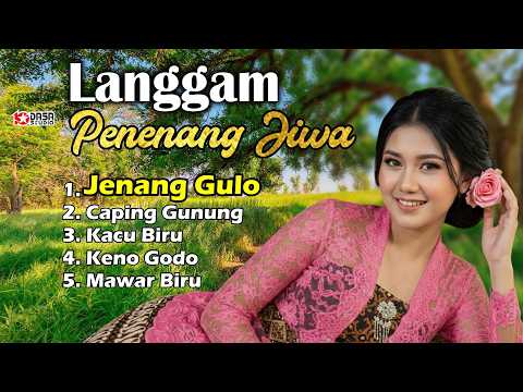 LANGGAM PENENANG JIWA #dasastudio 3D