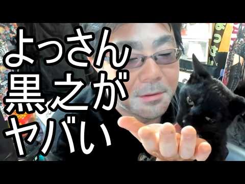 【よっさん】悲報 黒之がヤバい...【糖尿病 慢性腎臟病】2026/05/31