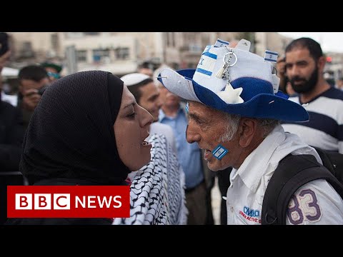 Israel-Gaza: Ceasefire holds overnight after days of violence – BBC News