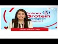 #ProteinUp With Dr Swati Maheshwari, Internal Medicine Specialist  - 06:43 min - News - Video