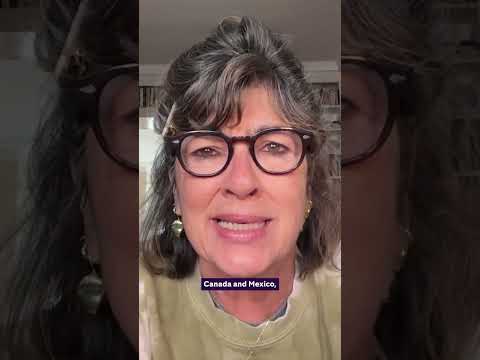 Christiane Amanpour: 'Trump wants to divide the world up with Putin and Xi'