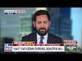 Sen. Kennedy: The jacka***** has to STOP!  - 12:11 min - News - Video