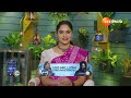 Aarogyame Mahayogam | Ep - 1236 | Webisode | Jun 27 2024 | Zee Telugu  - 08:18 min - News - Video