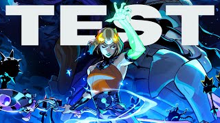 Vido-test sur Hades II