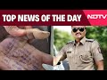 First Arrest In Maharashtra Doctor Suicide Case | Biggest Stories Of October 25, 2025