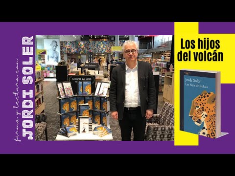 Vidéo de Jordi Soler