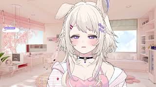 【archive part 1】Kanna is just eating martabak