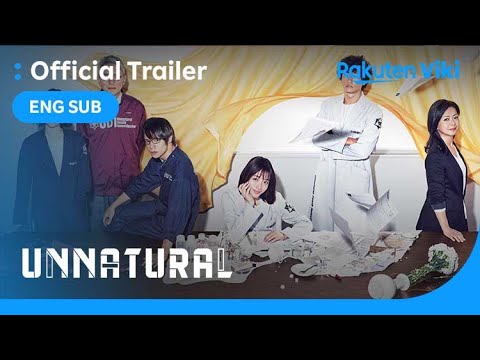 Unnatural'