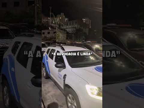 Advocacia na PRÁTICA/ #direitopenal #direito #presidio #penal #concursopublico #advocacia #advogado