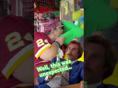 Looks Like Someone Is Enjoying Frog Lips in Cabo. #cabo #marina #lunchdate #unexpected #fypyoutube