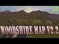 Woodshire Map v2.2