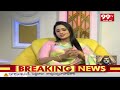 భర్త అంటే ఇలా ఉండాలి | Insta Popular Couple Vasu Bujji Funfilled Interview | 99TV Exclusive  - 55:30 min - News - Video