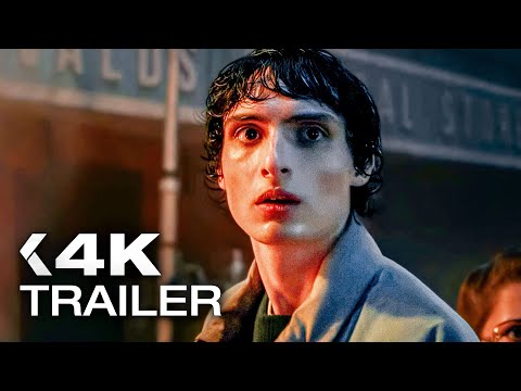 STRANGER THINGS Season 5 Official Trailer 2 (2025) Netflix