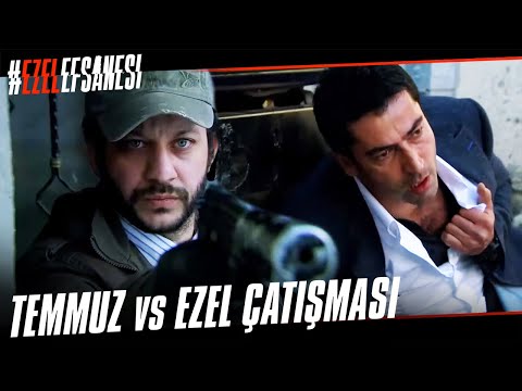 Ezel Vuruldu! | Ezel