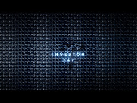 2023 Investor Day