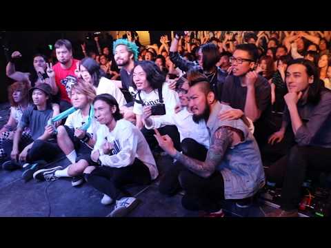 FULL POWER TOUR 2018 in HONG KONG