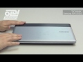 Обзор ноутбука Samsung RV415