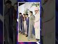 Newlyweds Ira-Nupur Pose With Aamir Khan, Reena Dutta, Kiran Rao and Others