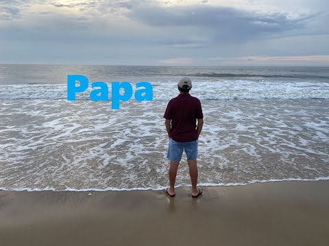Papa | Tuấn Ngọc | Tác giả: Paul Anka
