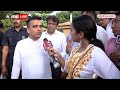 Phase 3 Voting: Harsh Sanghavi ने Rahul Gandhi और कांग्रेस पर साधा निशाना | ABP News  - 03:41 min - News - Video