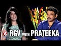 V6 : Chit chat with  RGV