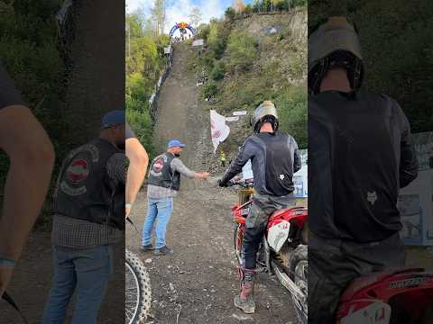 99% Will Fail This Hill Climb