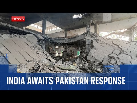 Pakistan vows to respond to India attack | India-Pakistan conflict