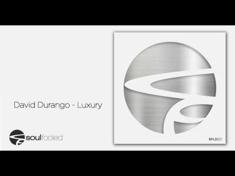 David Durango - Luxury {SFLD021}