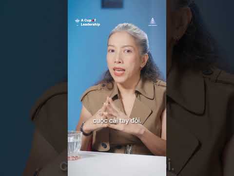 DÁM NÓI. DÁM LÀM. DÁM CHỊU TRÁCH NHIỆM.