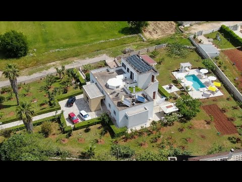 Property video