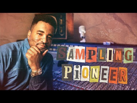 How Marley Marl Accidentally Revolutionised Sampling in Hip-Hop