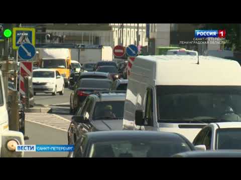 В Петербурге рассказали о новых правилах расчета стоимости ОСАГО