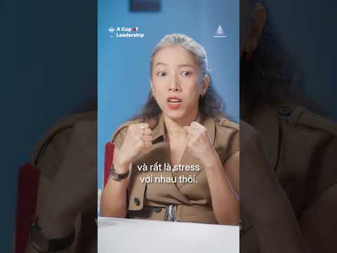 NGHIÊM KHẮC THÔI LÀ CHƯA ĐỦ!