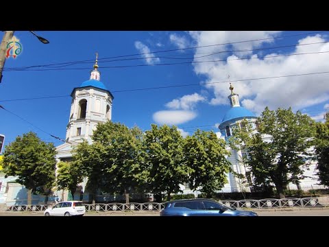 Молитва и величание свт. Иоанну архиепископу Шанхайскому