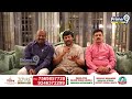 LIVE🔴-చిరంజీవి సంచలన ప్రకటన | Chiranjeevi Sensational Announcement | Prime9 News  - 00:00 min - News - Video