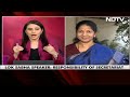 DMKs Kanimozhi After 15 MPs Suspended: Does BJP Understand Democracy?  - 06:32 min - News - Video