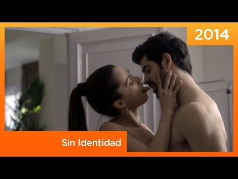 Miguel Ángel Muñoz y Verónica Sánchez en 'Sin Identidad' de Antena 3