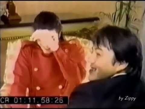 Michael Jackson - Documentary Mix [1]