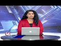 Bandi Sanjay Tweets Questioning KTR Over Roaming In Luxury Car Scam Accused Basharat Khans Car | V6  - 00:50 min - News - Video