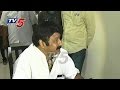 Balakrishna meets Ayyanna Patrudu over Handri-Neeva Project