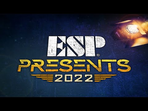 ESP Guitars: ESP Presents 2022 - Phase 1