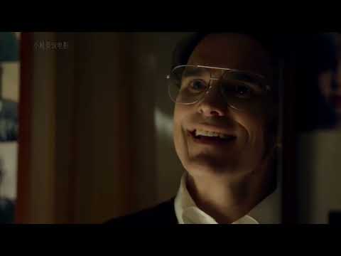 《此房是我造》极端的反社会人格有多可怕 #电影 #一剪到底