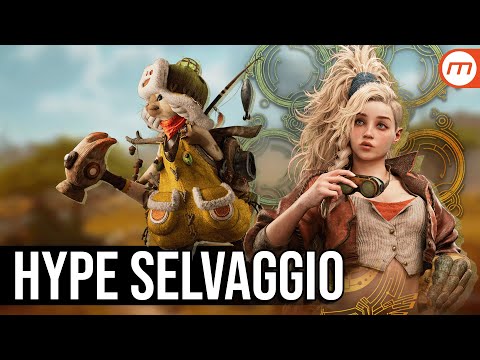 Monster Hunter Wilds: cosa sappiamo (finora)